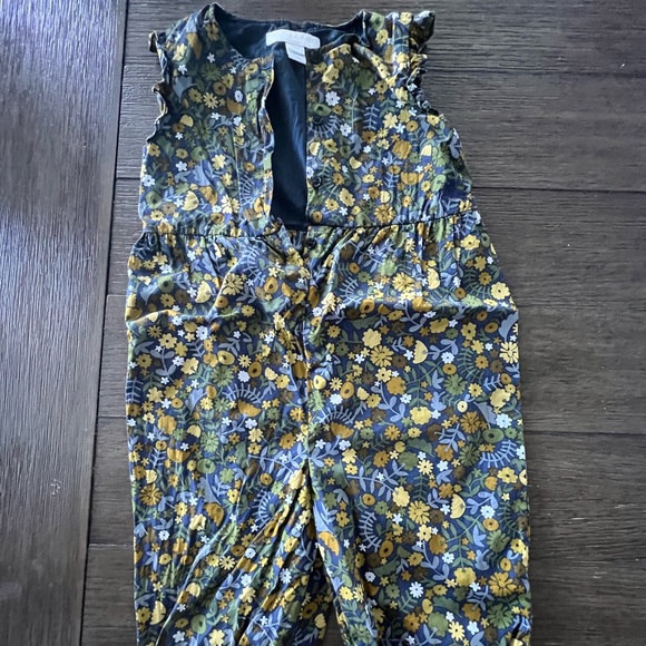 Burberry jumpsuit - Picture 1 of 3